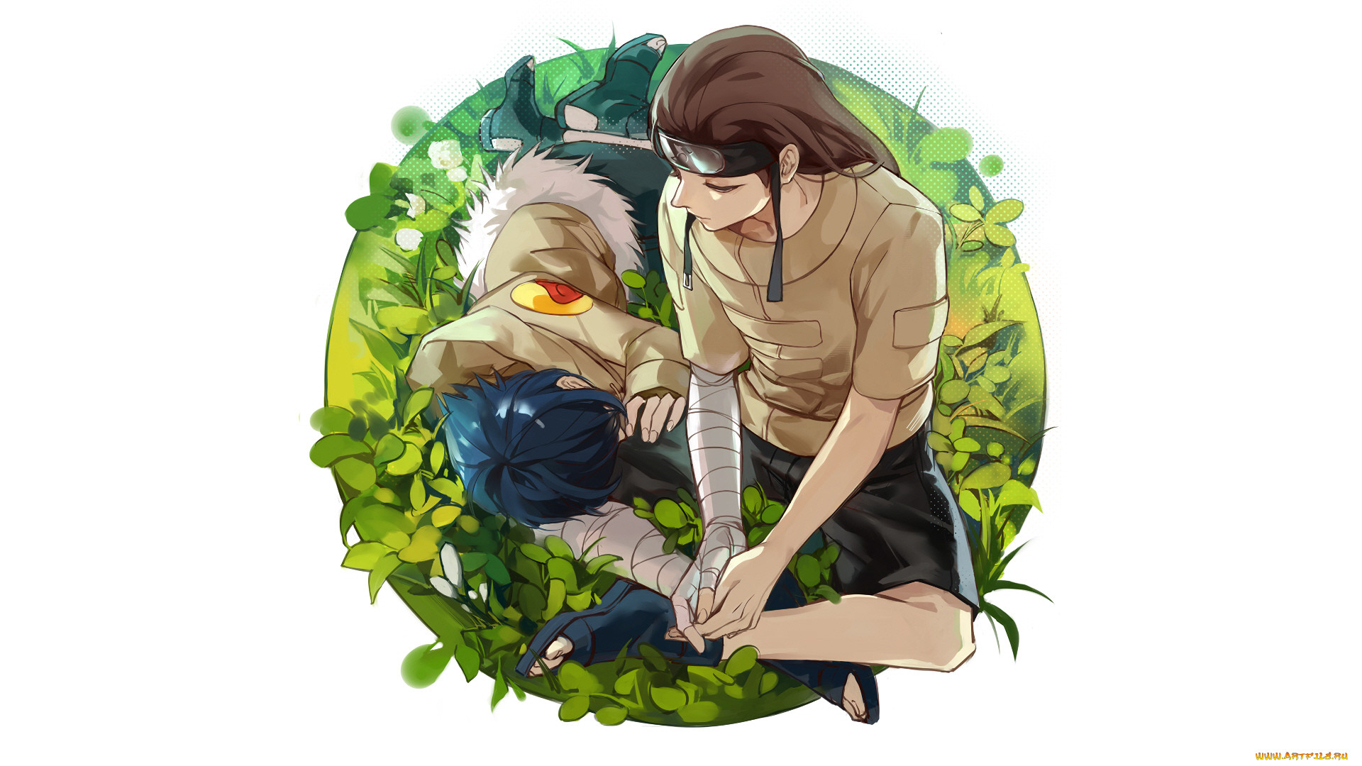 , naruto, 